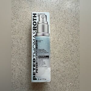 Peter Thomas Roth water drench glow serum 1 oz
